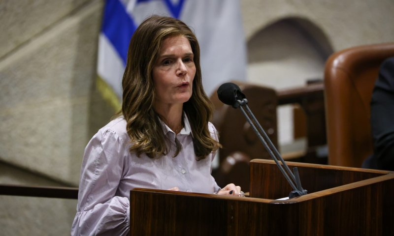 הח"כ מהציונות הדתית: ממשלה בימים הקרובים