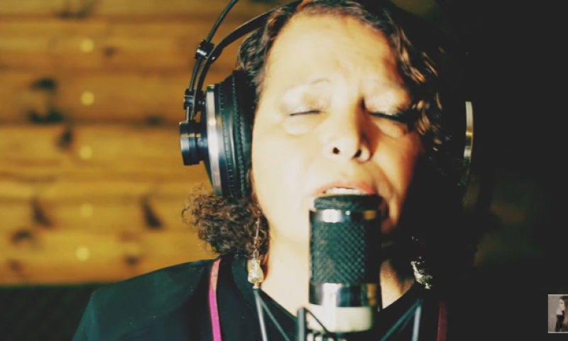 מתימן עד ישראל: חידוש נשי ומרגש לפיוט המוכר. צפו