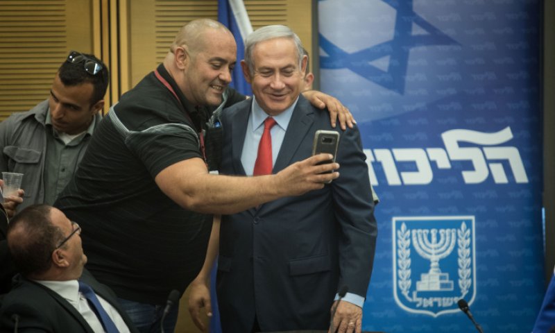 אחרי הסערה: נתניהו הורה לסלק את זרקא מהליכוד