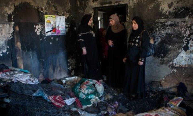 תפנית בפרשה: אחד העצורים ישוחרר לביתו