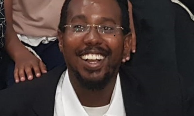 הרב יצחק מהררי נבחר לרב הקהילה האתיופית ביבנה