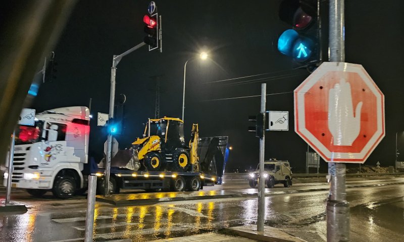בעקבות הלחץ הציבורי: ההרס באור אהוביה נדחה ברגע האחרון