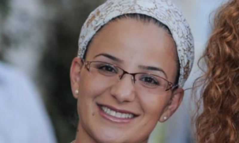 מזל דדון: "בכיתי משמחה, אבל גם מעצב"