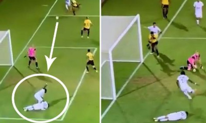 צפו: הגול הישראלי שכבש גם את ספרד