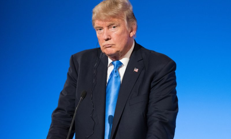 דרמה בארה"ב: כתב אישום יוגש נגד דונלד טראמפ