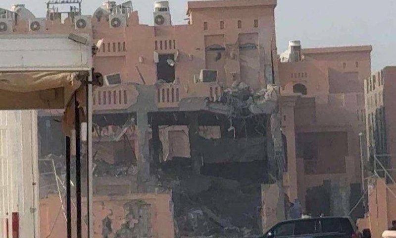 פאניקה בעולם הערבי: "ישראל הולכת לעשות את זה"