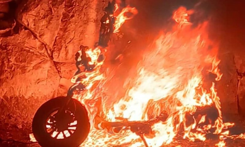 חיסול נוסף? דיווח בלבנון על תקיפת רכב בדרום המדינה