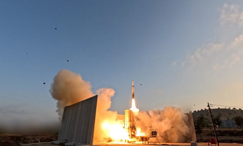 דובר צה"ל: האיום הוסר; אין שינוי בהנחיות