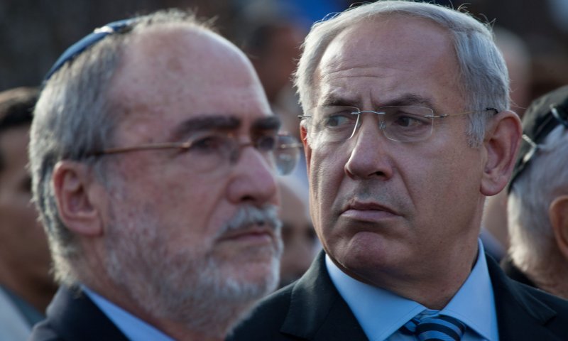 הנשיאה חיות הקימה את ועדת החקירה לצוללות