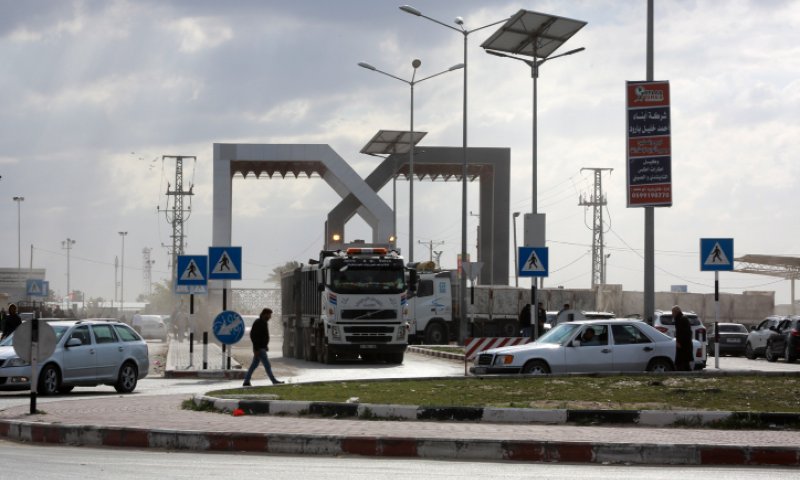 חשש מהשתתפות שב"חים בטקס הזיכרון האלטרנטיבי