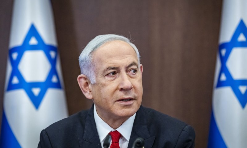 האקרים פרצו לפייסבוק של נתניהו ופרסמו פסוקי קוראן