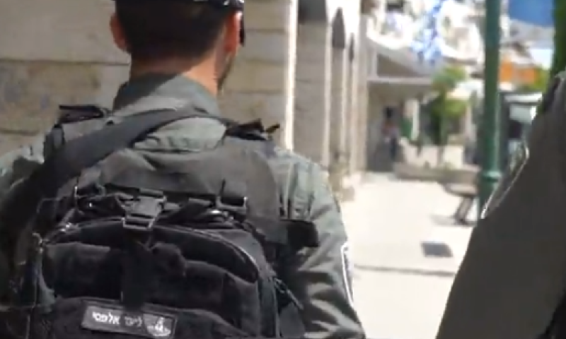 זה רק תרגיל: פיצוצים יישמעו היום בפתח תקווה