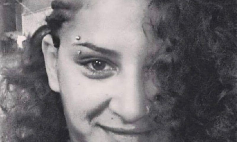 הצעירה שנידונה למוות סירבה לתת קפה לחיילים