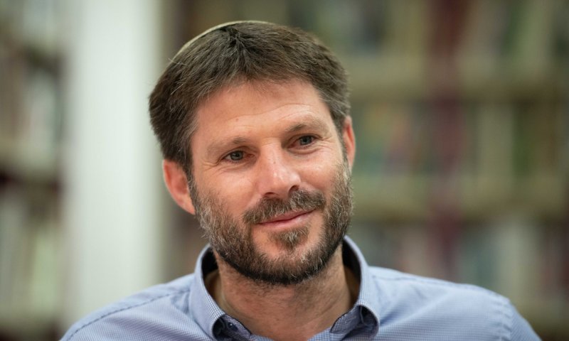 צל"ש או טר"ש? רגעי ההכרעה של סמוטריץ'