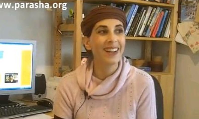 הרבנית ימימה מזרחי: מה עושים אחרי החתונה?