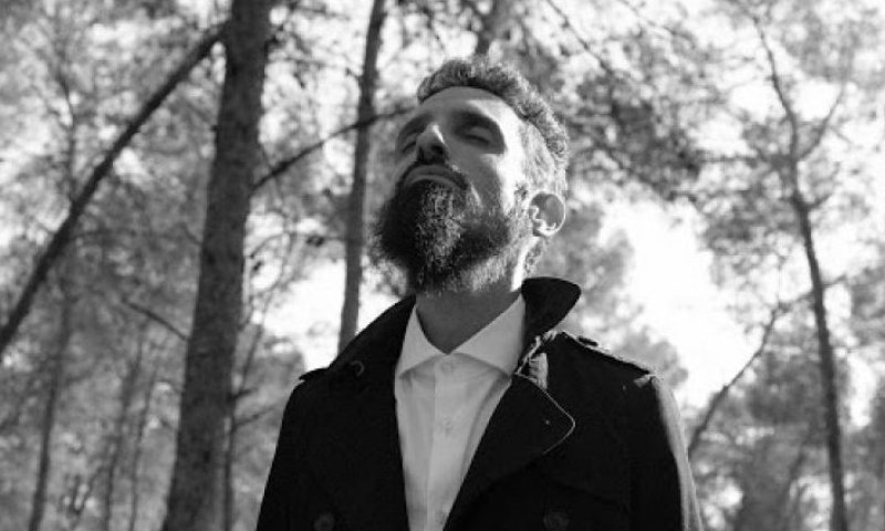 צפו: דניאל זמיר בסינגל חדש ומעודד לתקופת הקורונה