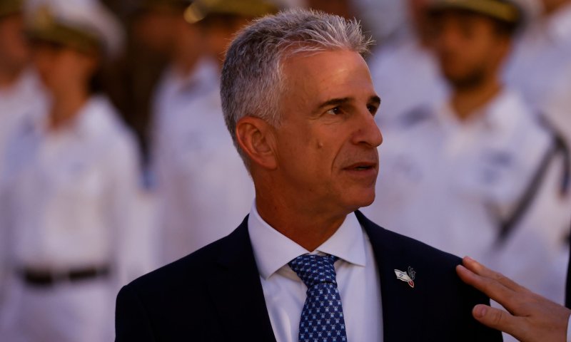 ראש המוסד: "ההסכם גרוע, ישראל תהיה בסכנה"