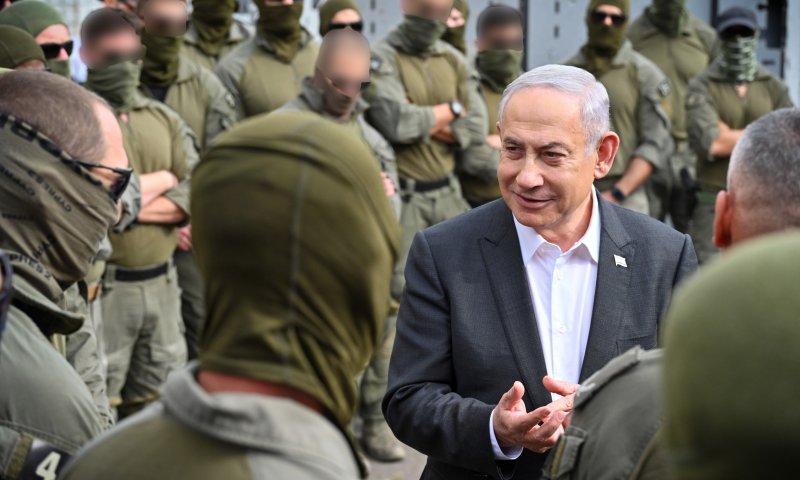 נתניהו חושף: לפני שחתמתי על המבצע בדקתי 3 דברים
