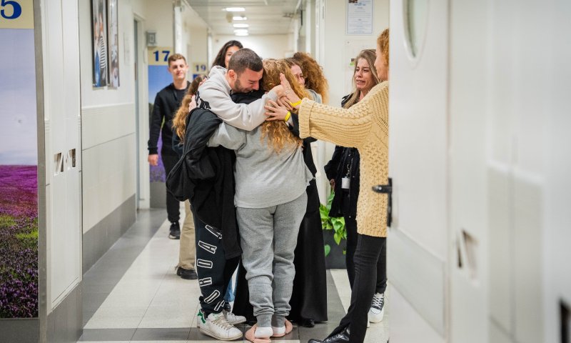 מדוע ישראל קיבלה עסקה טובה יותר?