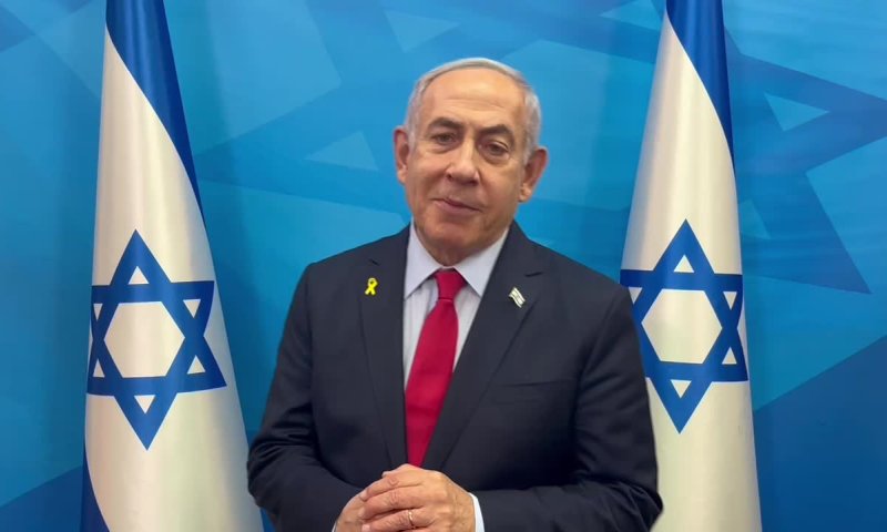 רומז על המתקפות בלבנון? נתניהו במסר לתושבי הצפון