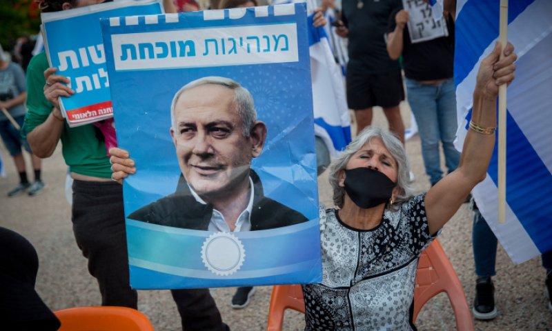 זה לא רק נתניהו &ndash; יש פה משהו יותר עמוק