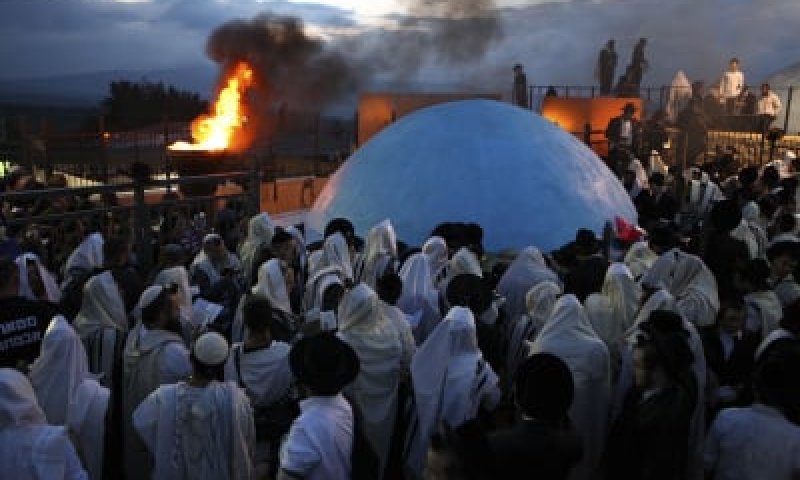 בקרוב: מקובלים ובד"צים יצטרכו לשלם מסים