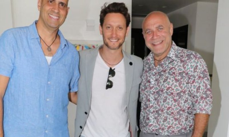 מכת הקורונה: דביר בנדק נמצא חיובי לנגיף