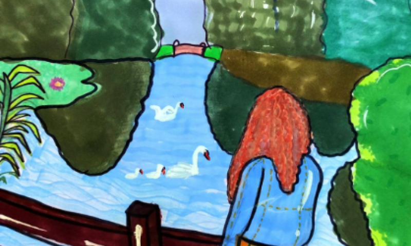 "אני מרגישה כל כך בודדה"