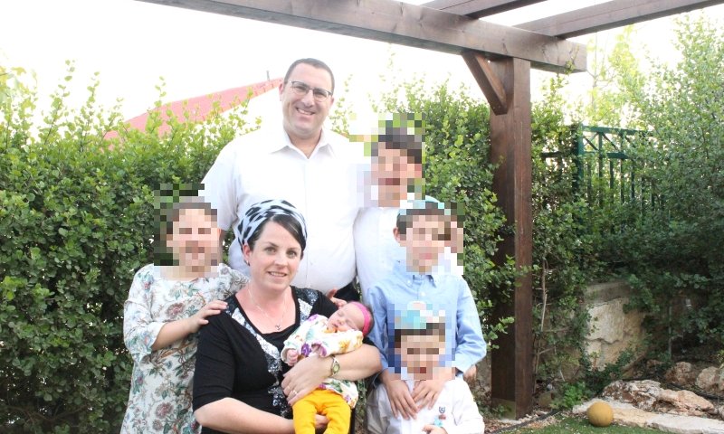 סופדים לציפי ז"ל: "לא זוכרת את החיים בלעדיה"