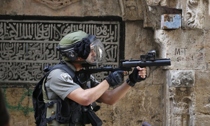 טרור בירושלים: דיון פגרה מיוחד ביום שני בכנסת