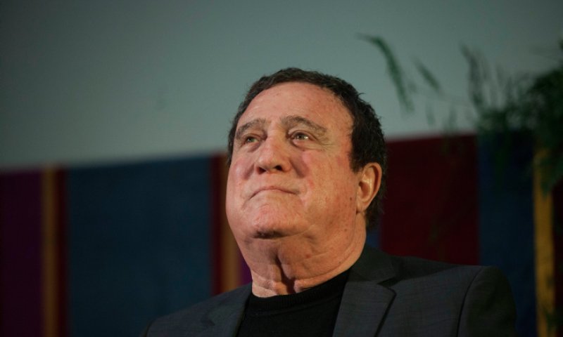 יהורם גאון מרגיע: באחריות שלי, זה לא יקרה