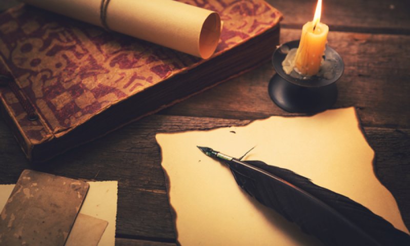 בלי ספרים ודפי מקורות: מה למדו בבית המדרש של שם?