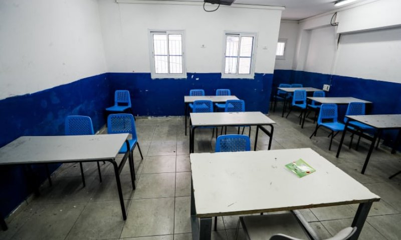 בשמונה ערים לא יתקיימו מחר לימודים. הרשימה המלאה