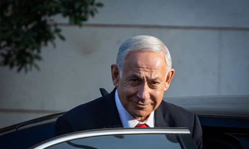 רבים על מעט: איך יחלק נתניהו את התיקים בליכוד?