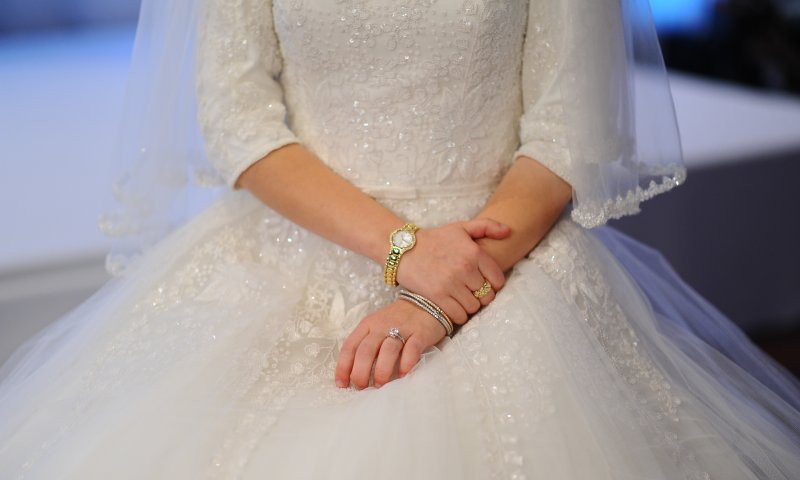 לא נסחפנו קצת?! תרגיעו את טירוף החתונות