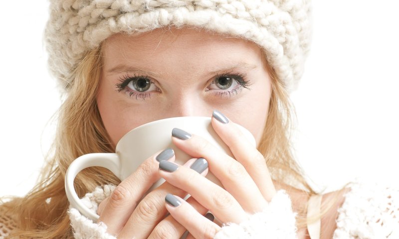 מה אוכלים בחורף? הסברים, פתרונות, וגם מתכון