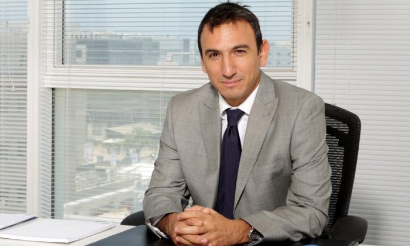 במקום אמי פלמור: זהו מנכ"ל משרד המשפטים החדש