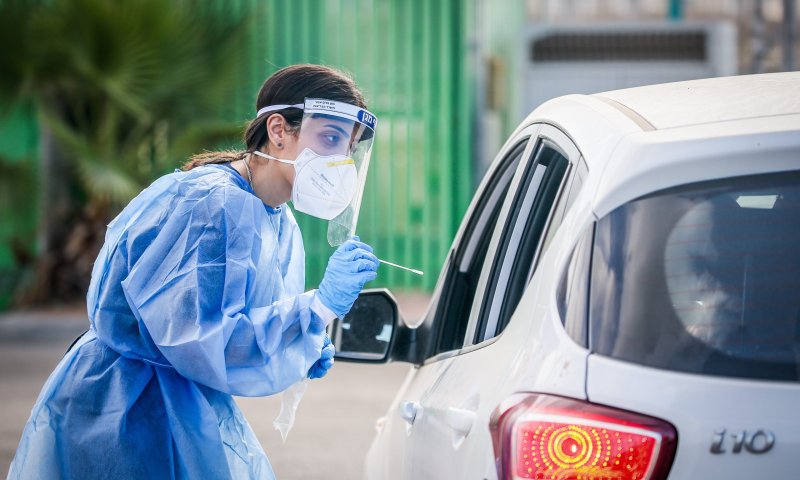 לראשונה: כל הערים בישראל הוגדרו כירוקות