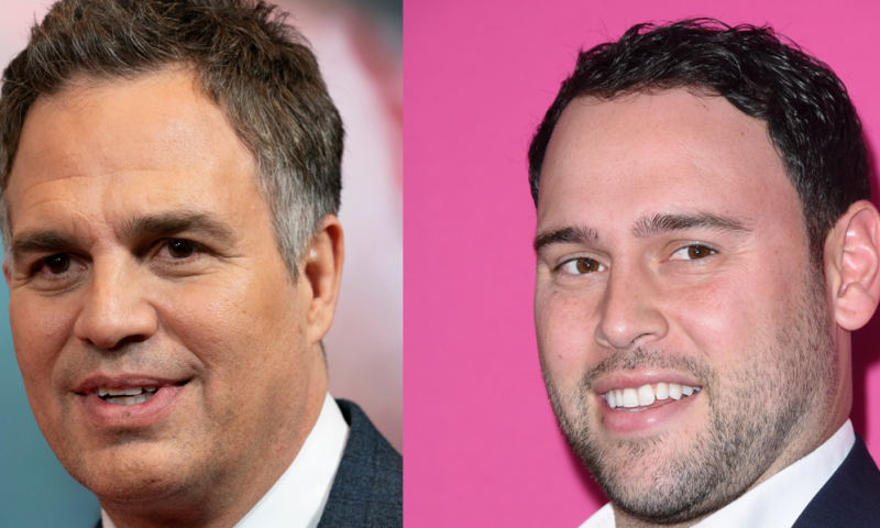 בגלל ישראל: ריב מתוקשר בין השחקן ההוליוודי למפיק