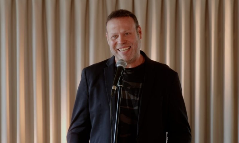 רן שריג נגד אדיר מילר: "עברת כל גבול"