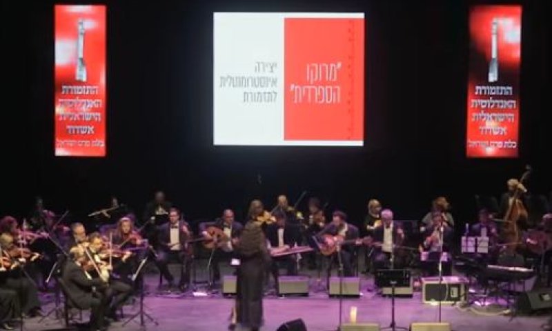 אחת ולתמיד: מה בדיוק עושה מנצח תזמורת? צפו