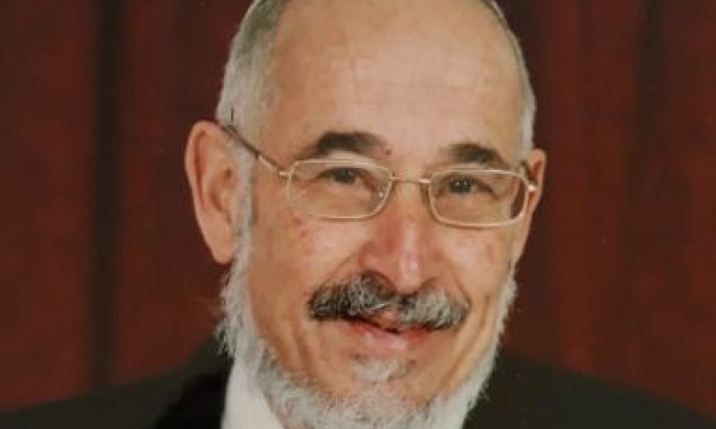 מרגש: המכתב ש"ניבא" את הקמת ישיבת 'הר עציון'