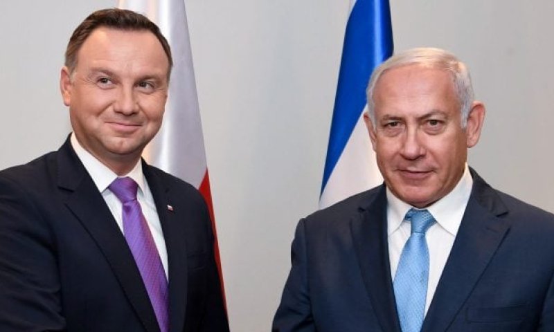 לאחר המשבר: וועידת וישגראד בישראל בוטלה