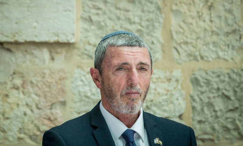 ראיון מביש; איך מתראיינים לתכנית שמשודרת בשבת?!