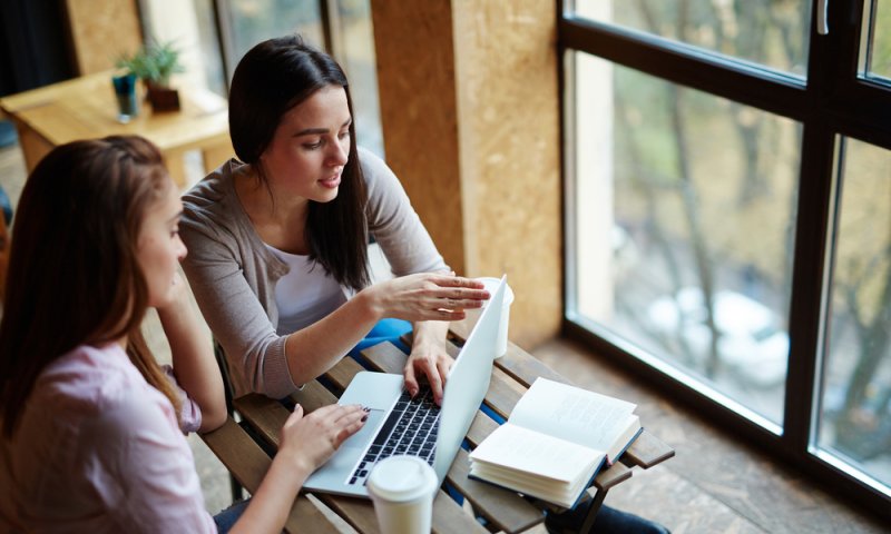 הזדמנות להצלחה &ndash; השלמת בגרויות בחינם