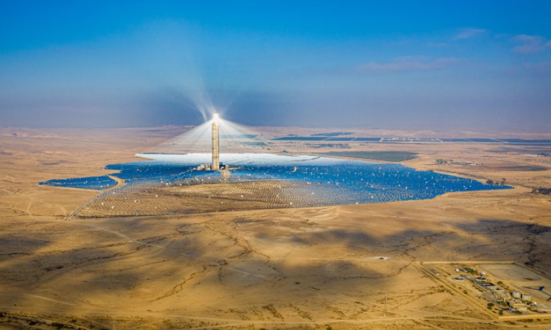 גל חום: 229 בני אדם סבלו מפגיעות חום בשישי שבת