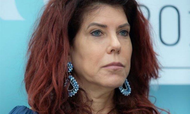 ג'ודי ניר מוזס: למה אני כבר לא עומדת בצפירה?