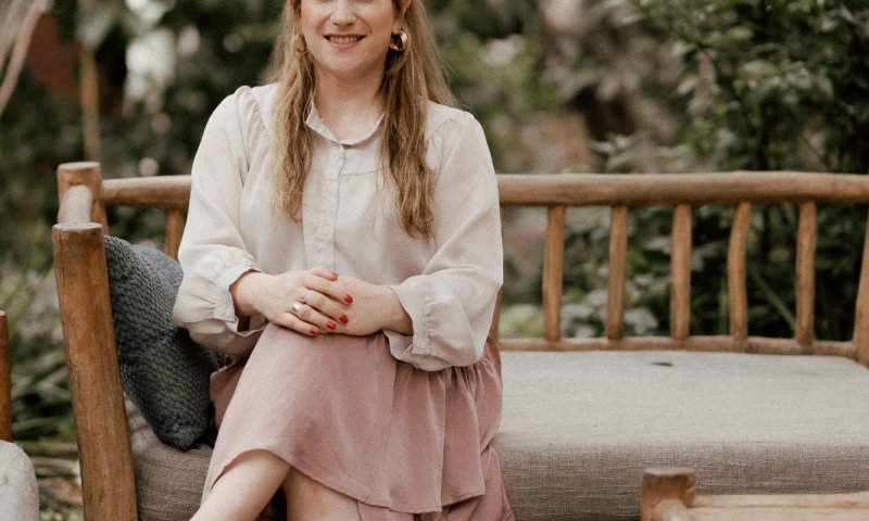 הדסה בן ארי באירוע מטלטל: "כך נראים רחמים"