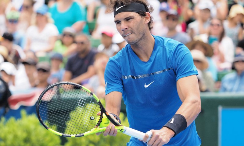 מבט ראשון על הגרלת אליפות אוסטרליה