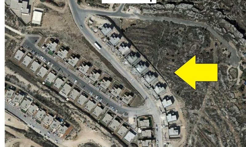 שלום עכשיו בחדשות טובות: בונים ביו"ש